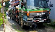 Permalink ke Pompa Beton Terbaik di Kota Bogor, Jawa Barat