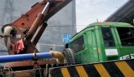 Permalink ke Pompa Beton Di Cengkareng Jakarta Barat: Solusi Terbaik untuk Proyek Konstruksi