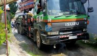 Permalink ke Pompa Beton Di Koja Jakarta Utara: Solusi Praktis Konstruksi!