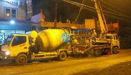 Permalink ke Pompa Beton Terbaik di Matraman Jakarta Timur