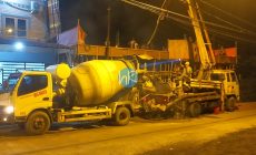 Permalink ke Pompa Beton Terbaik di Matraman Jakarta Timur