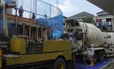 Permalink ke Pompa Beton Terbaik di Pondok Gede, Bekasi: Solusi Efisien Konstruksi!