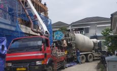 Permalink ke Pompa Beton Di Medan Satria: Solusi Terbaik Konstruksi di Bekasi!