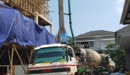 Permalink ke Pompa Beton Terbaik di Jatiasih Kota Bekasi