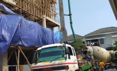 Permalink ke Pompa Beton Terbaik di Bekasi Timur Kota Bekasi