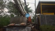 Permalink ke Pompa Beton di Kiara Condong, Bandung: Efisien dan Profesional