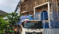 Permalink ke Pompa Beton di Bekasi Selatan: Solusi Konstruksi Efektif!