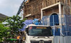 Permalink ke Pompa Beton di Bekasi Selatan: Solusi Konstruksi Efektif!