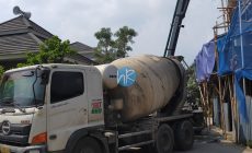 Permalink ke Pompa Beton Profesional di Bekasi Barat Kota Bekasi