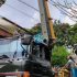 Permalink ke Pompa Beton Efisien di Kota Bekasi, Jawa Barat