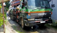 Permalink ke Pompa Beton Terbaik di Cinere Depok: Solusi Cepat & Efisien!